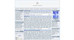 Desktop Screenshot of kimokur.com